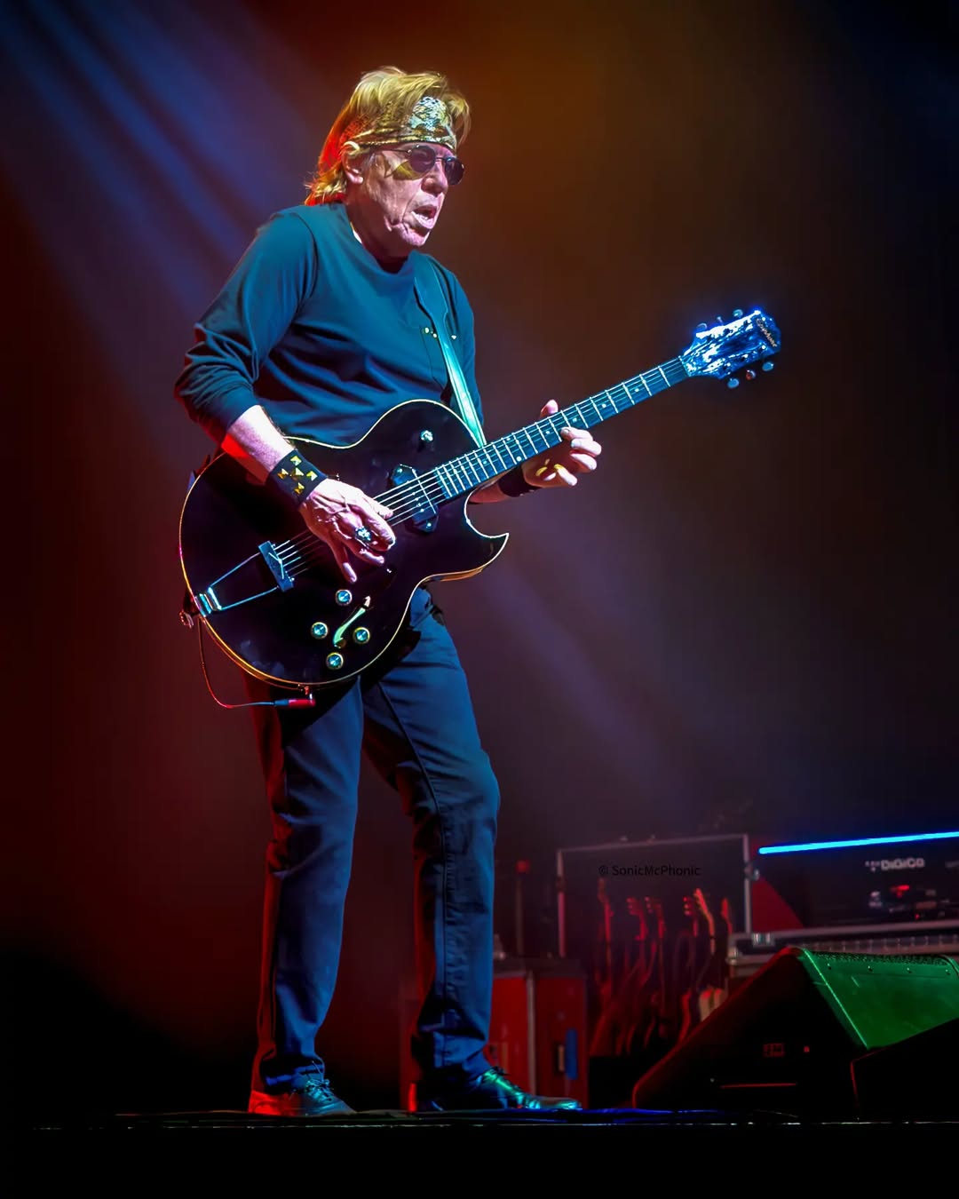 George Thorogood