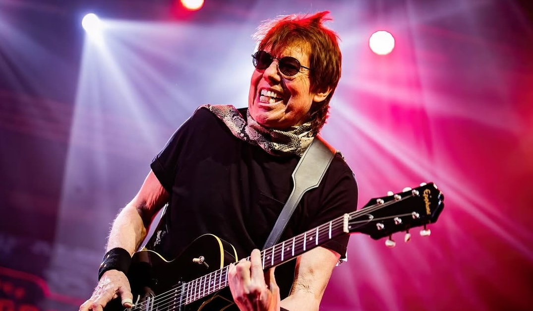 George Thorogood